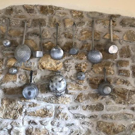 Locazione Turistica Il Bricchetto Casa de hóspedes Parodi Ligure Exterior foto