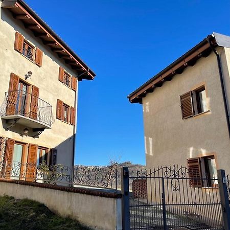 Locazione Turistica Il Bricchetto Casa de hóspedes Parodi Ligure Exterior foto