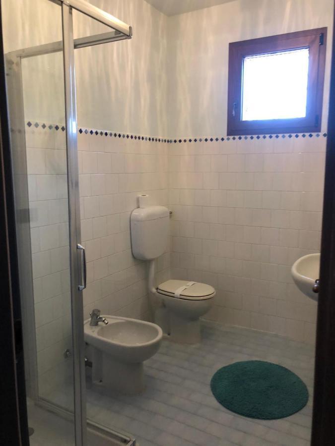 Locazione Turistica Il Bricchetto Casa de hóspedes Parodi Ligure Exterior foto