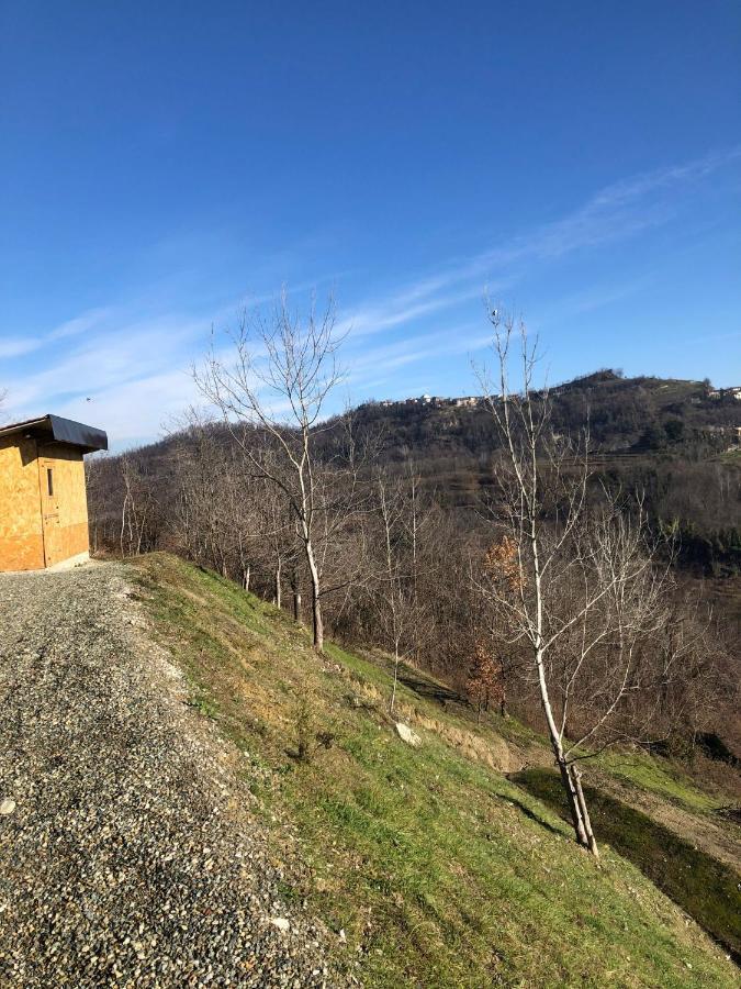 Locazione Turistica Il Bricchetto Casa de hóspedes Parodi Ligure Exterior foto