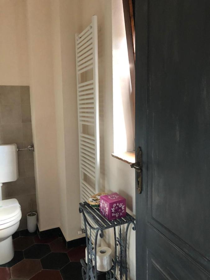 Locazione Turistica Il Bricchetto Casa de hóspedes Parodi Ligure Exterior foto