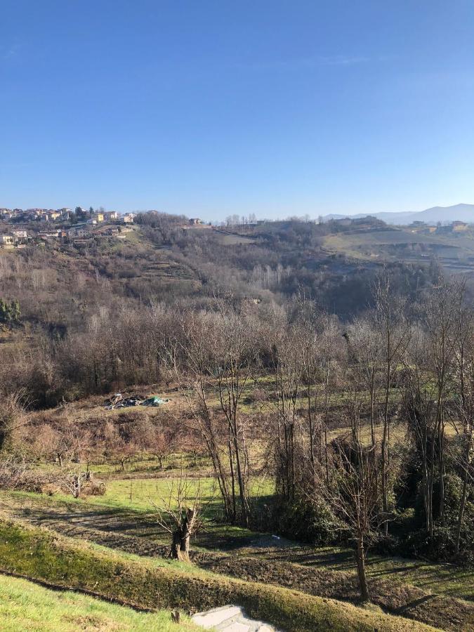 Locazione Turistica Il Bricchetto Casa de hóspedes Parodi Ligure Exterior foto