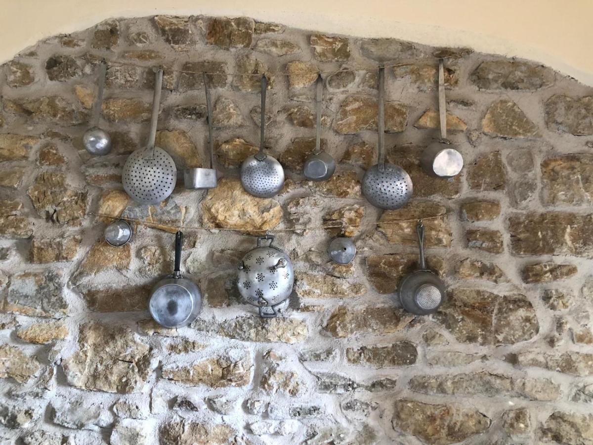 Locazione Turistica Il Bricchetto Casa de hóspedes Parodi Ligure Exterior foto