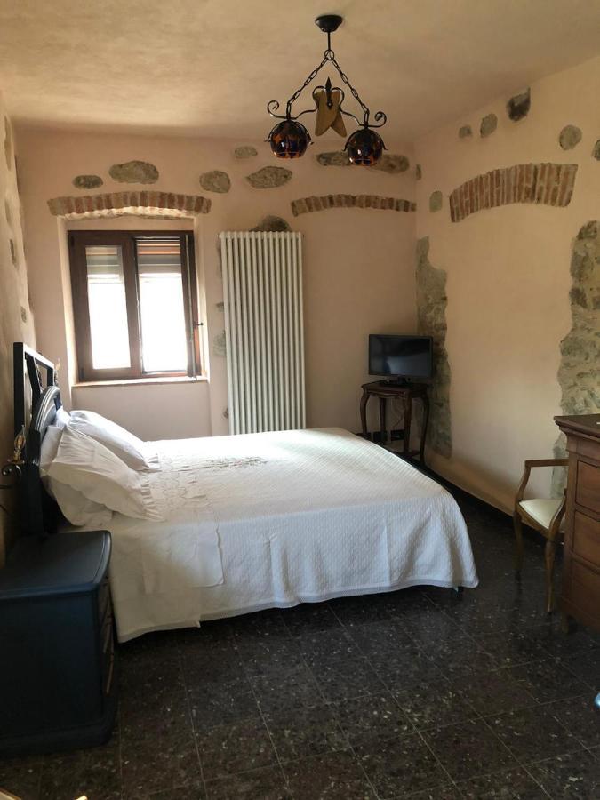 Locazione Turistica Il Bricchetto Casa de hóspedes Parodi Ligure Exterior foto