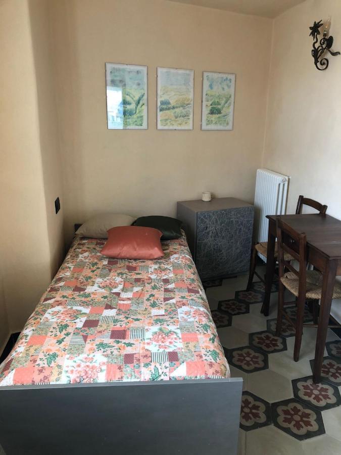 Locazione Turistica Il Bricchetto Casa de hóspedes Parodi Ligure Exterior foto