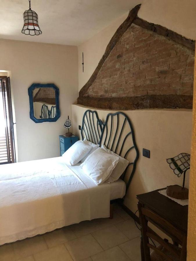 Locazione Turistica Il Bricchetto Casa de hóspedes Parodi Ligure Exterior foto