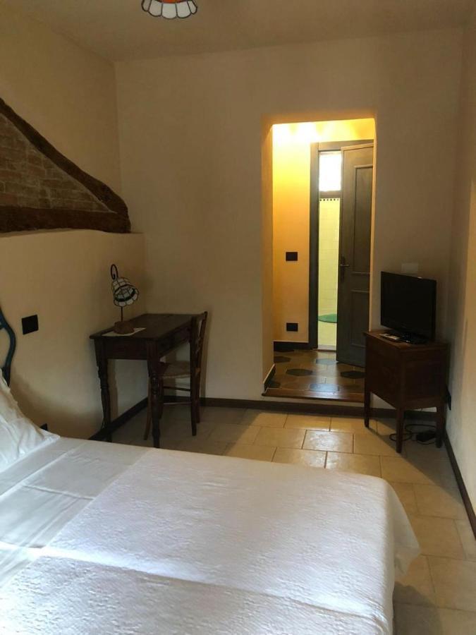 Locazione Turistica Il Bricchetto Casa de hóspedes Parodi Ligure Exterior foto