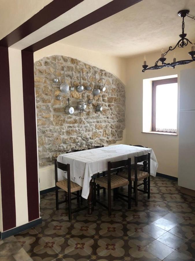 Locazione Turistica Il Bricchetto Casa de hóspedes Parodi Ligure Exterior foto