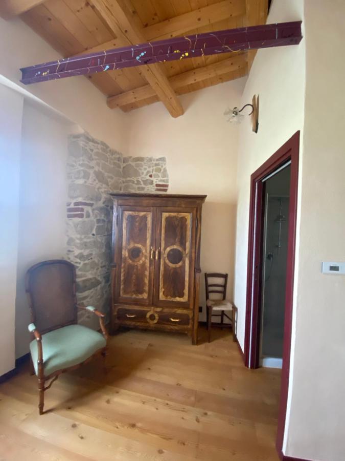 Locazione Turistica Il Bricchetto Casa de hóspedes Parodi Ligure Exterior foto